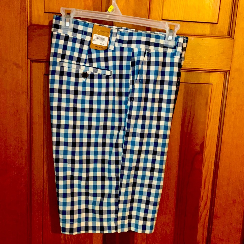 NWT Men’s shorts